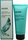 ahava deadsea water mineral sea-kissed hand cream 100ml