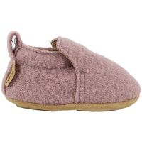 haflinger pantuflas lauflernschuh hafli para nino