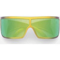 retrosuperfuture gafas de sol occhiali da sole bones zircon u4z para hombre