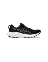 zapatillas de running asics gel-contend 9 mujer negro