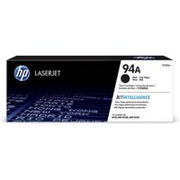 hp 94a toner original negro