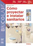 como proyectar e instalar sanitarios