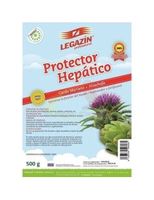 protector hepatico legazin polvo para todo tipo de aves 500 gr