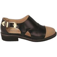 pertini zapatos bajos 231w32335d1 para mujer