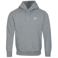 nike sportswear club fleece pullover hoodie