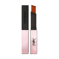 yves saint laurent gloss rouge pur couture the slim glow matte 214