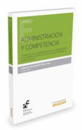 administracion y competencia