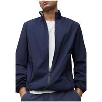 ecoalf chaquetas mcmgajkjames0050s24 para hombre