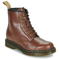 dr martens botines vegan 1460 brown norfolk para hombre