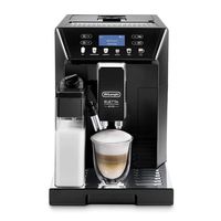 delonghi eletta cappuccino evo cafetera espresso automatica 15 bares