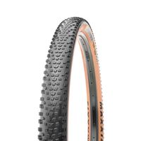 cubierta maxxis rekon race exo tr tanwall 29x225 60 tpi