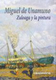 zuloaga y la pintura