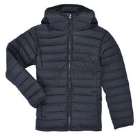 columbia abrigo de plumas powder lite ii hooded jacket para nino