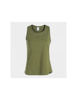 camiseta tirantes joma oasis mujer caqui pack