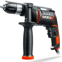 worx wx3172 taladro percutor 600w