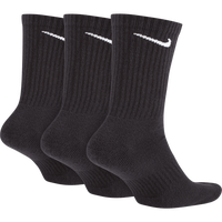 nike everyday cushioned training crew socks