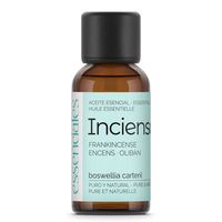 aceite esencial de incienso 30 ml