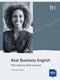 real business english b1