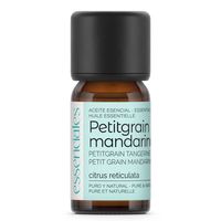 aceite esencial de petitgrain mandarino 10 ml