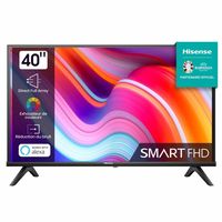 hisense 40a49k 40 led fullhd smart tv