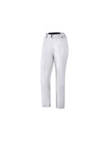 pantalon ski joluvi engelberg blanco mujer