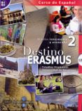 destino erasmus 2 incluye cd