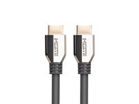 cable hdmi lanberg mm v21 8k 60hz 05m negro