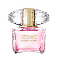 versace bright crystal parfum - 90 ml parfum perfumes mujer