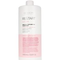 revlon champu re-start color protective gentle cleanser para mujer