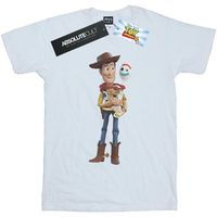 disney camiseta manga larga bi49227 para mujer