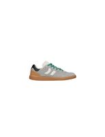 zapatillas coolway goal mujer nube gris