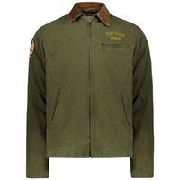 chesapeakes chaqueta chaqueta mojave hombre army green para hombre