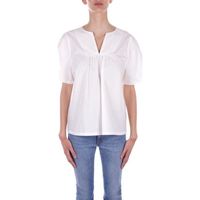 woolrich blusa cfwwsi0174frut3027 para mujer