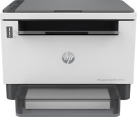 multifuncion laser hp laserjet tank 2604dw monocromo wifi duplex