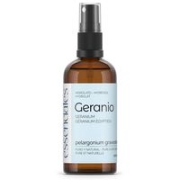 agua hidrolato de geranio 100 ml