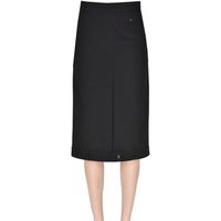 sportmax falda gnn00004045ai para mujer