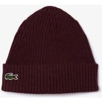 lacoste gorra gorro unisex para mujer