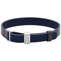 emporio armani pulseras egs2918-key basic para hombre