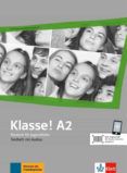 klasse a2 testheft  audio online