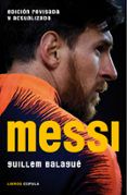 messi edicion reducida 2018