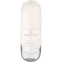 essence esmalte para unas nail color gel nail polish - 03 icing on the cake para mujer