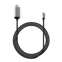 minix neo-c-4kgr cable usb-c a hdmi