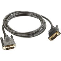 jj-cables cable dvi machomacho 2m negro