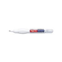 tipp-ex shake n squeeze correction fluid pen pack 10 - 802422