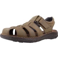 fluchos sandalias f1754 para hombre