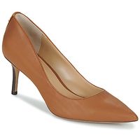 lauren ralph lauren zapatos de tacon lanette para mujer