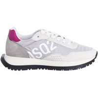 dsquared zapatillas de tenis snw0212-01601681-m2580 para mujer