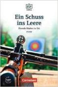 die daf-bibliothek a1-a2 - ein schuss ins leere fremde rauber in uri