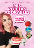 mis recetas adorables