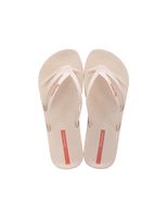 chanclas de natacion ipanema bossa soft v mujer rosa